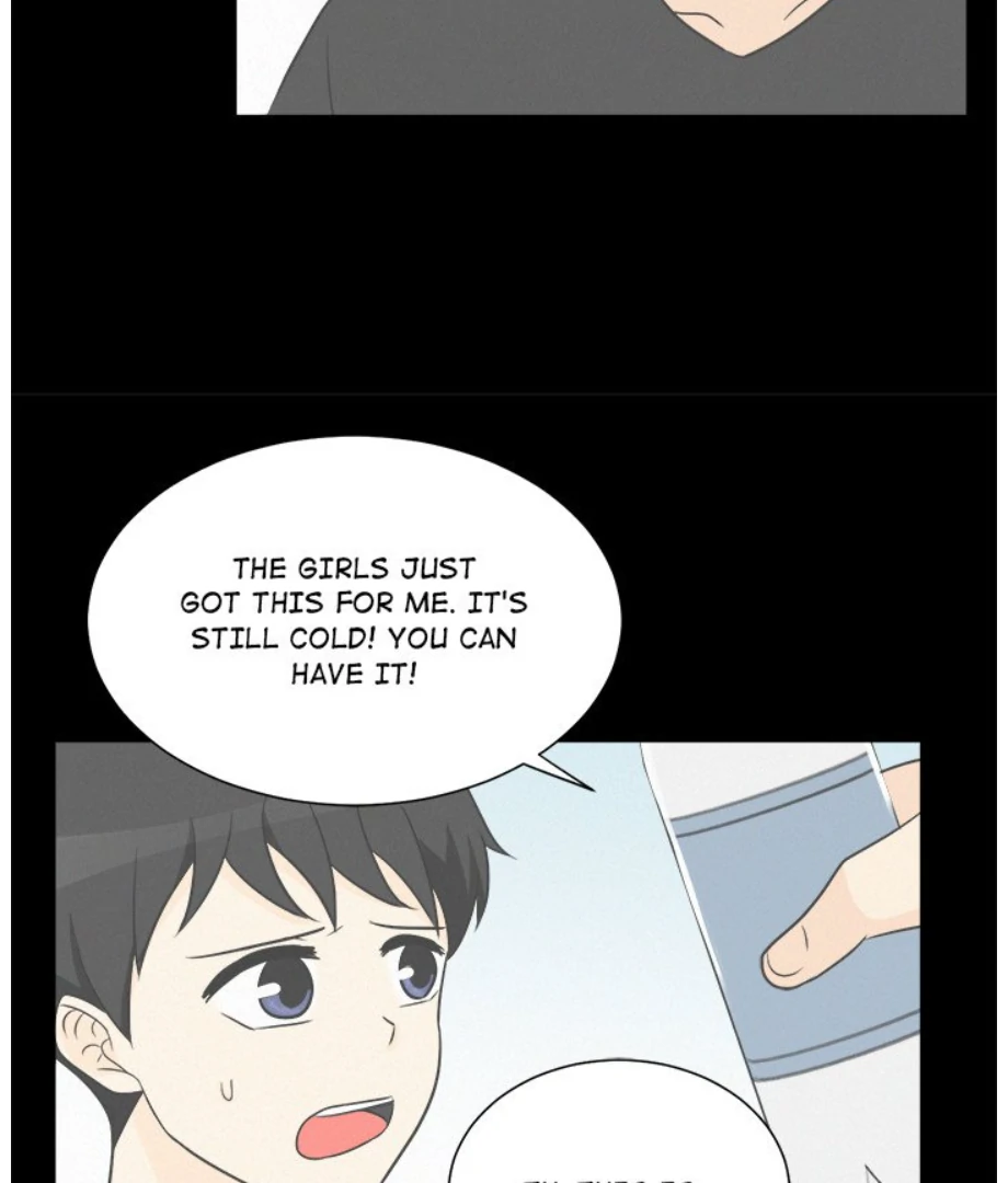 Heartbeat Office Love (Official) - Chapter 20 manhwa