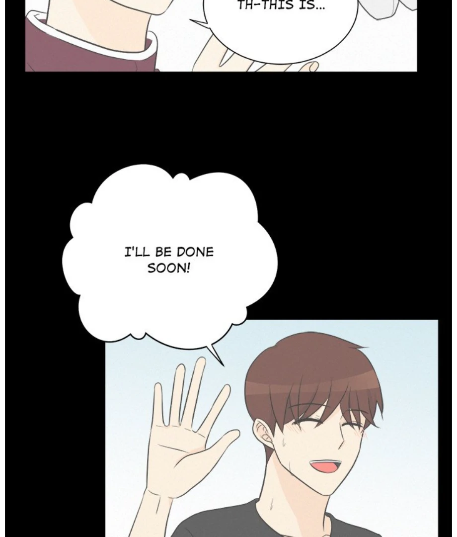 Heartbeat Office Love (Official) - Chapter 20 manhwa