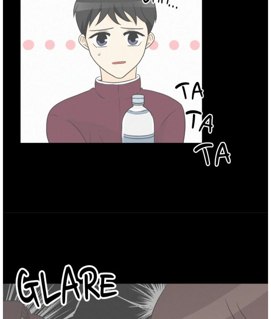 Heartbeat Office Love (Official) - Chapter 20 manhwa