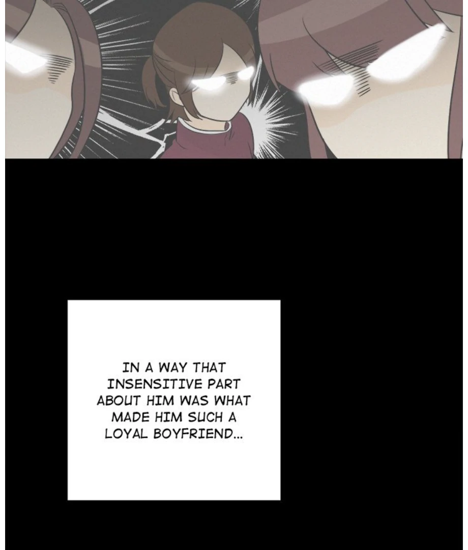 Heartbeat Office Love (Official) - Chapter 20 manhwa