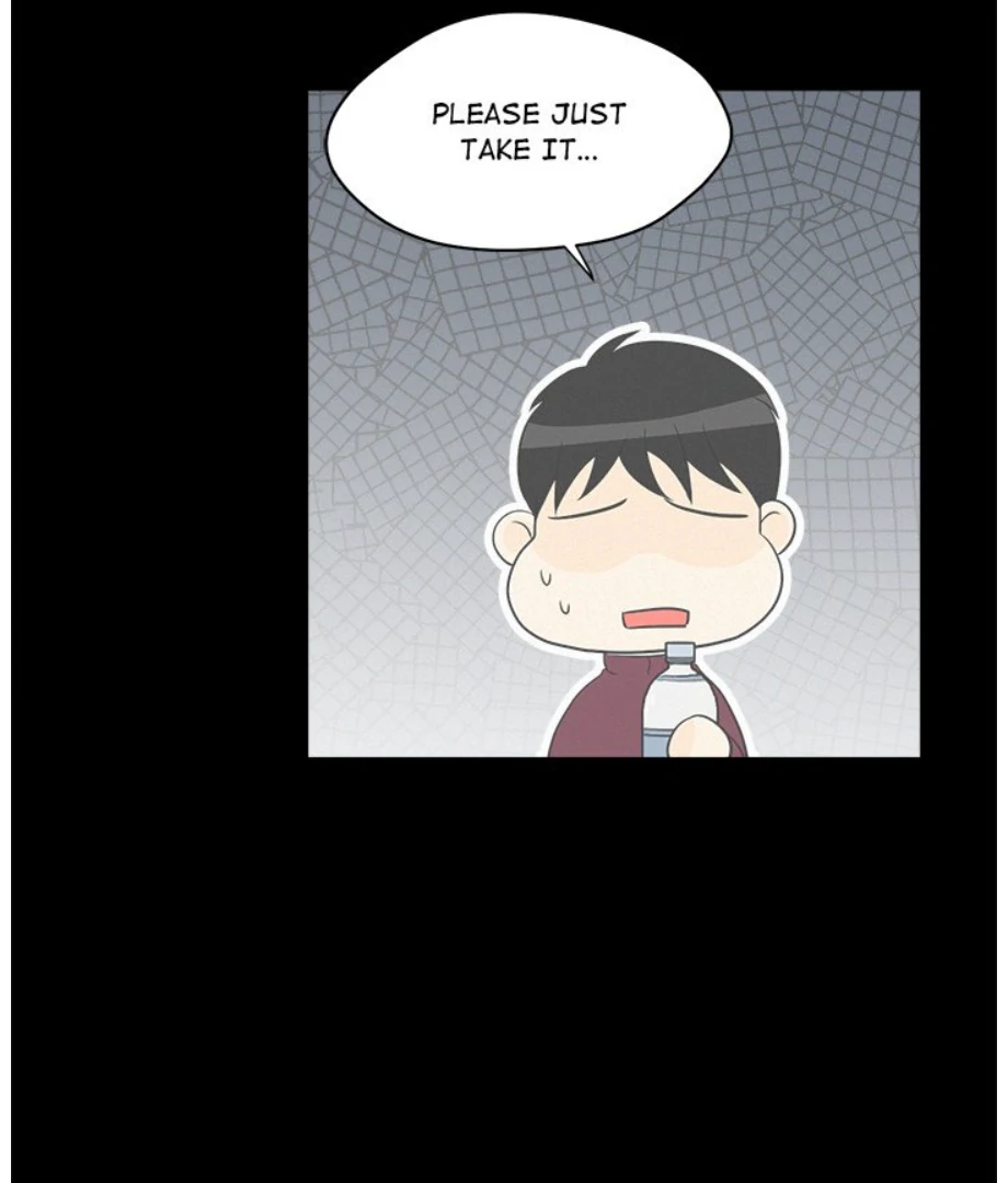 Heartbeat Office Love (Official) - Chapter 20 manhwa