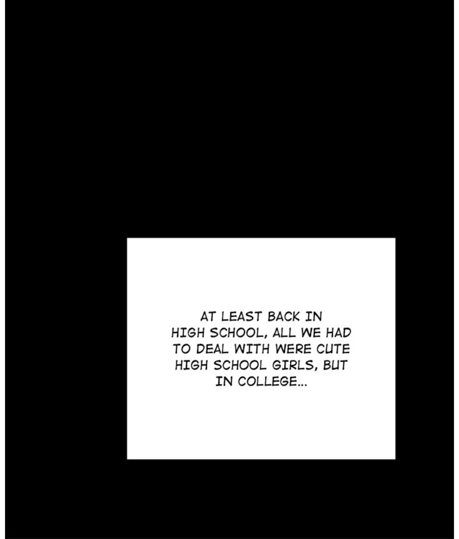 Heartbeat Office Love (Official) - Chapter 20 manhwa