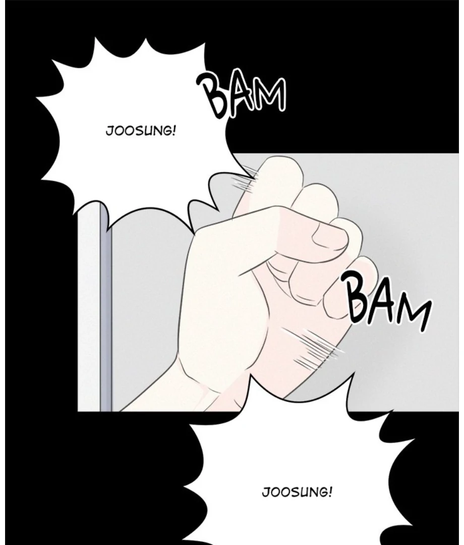 Heartbeat Office Love (Official) - Chapter 20 manhwa