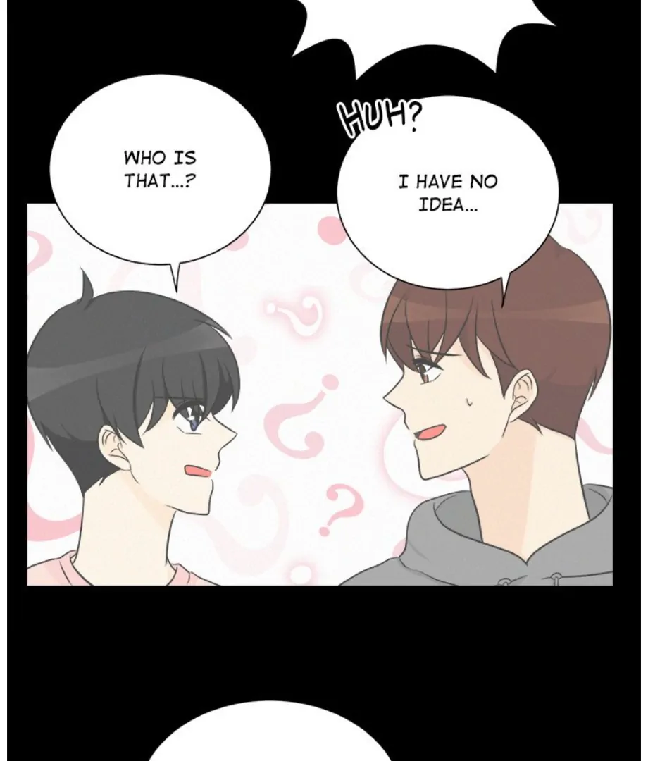 Heartbeat Office Love (Official) - Chapter 20 manhwa
