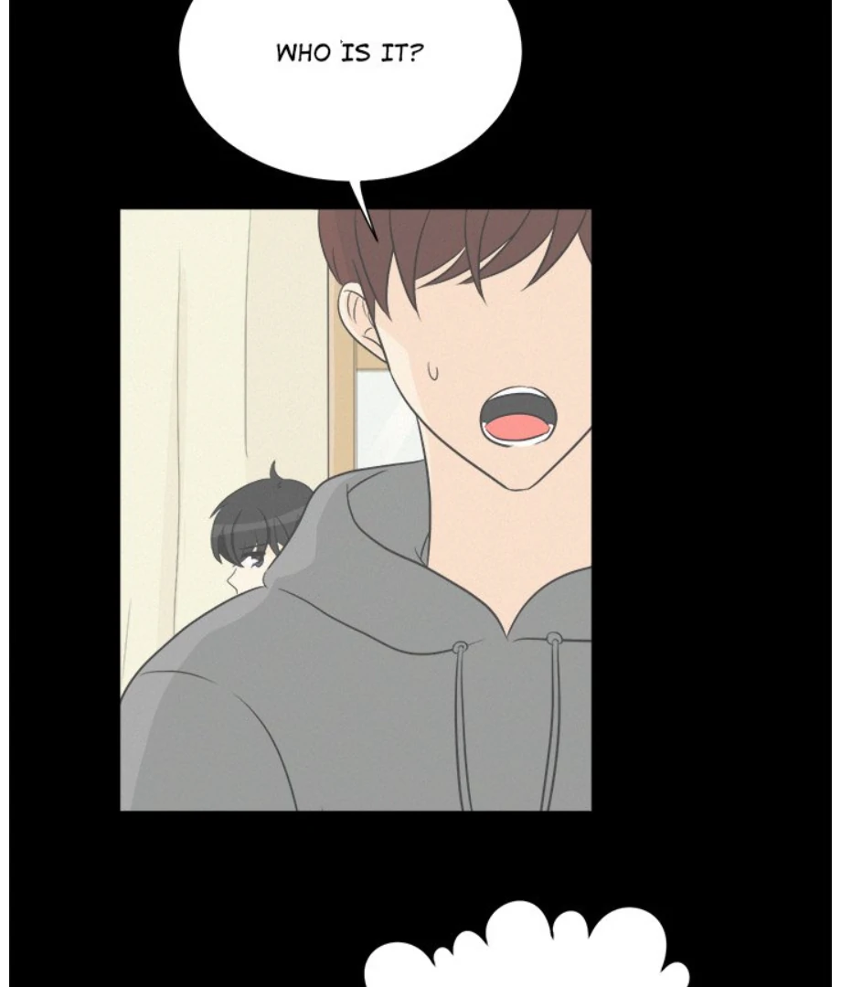 Heartbeat Office Love (Official) - Chapter 20 manhwa