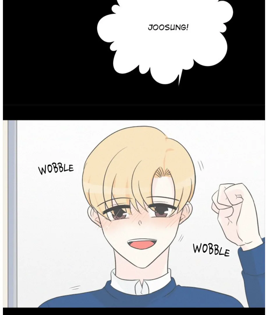 Heartbeat Office Love (Official) - Chapter 20 manhwa