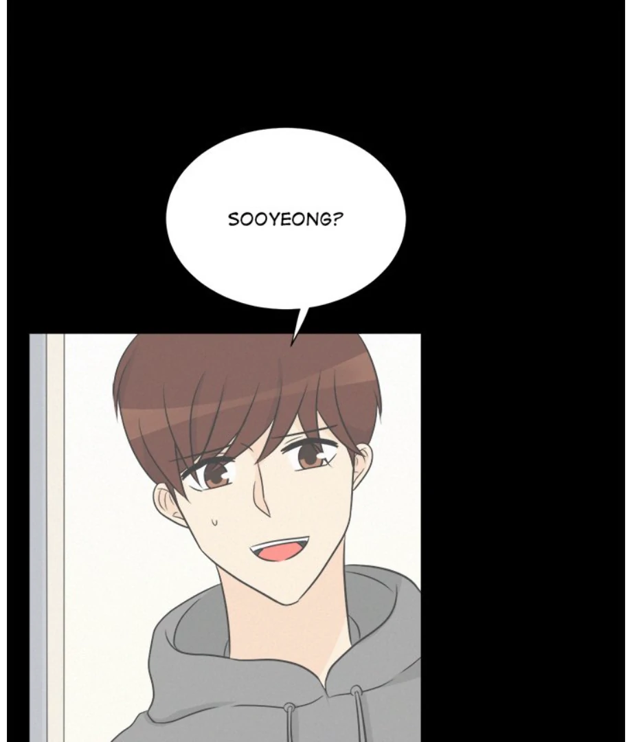 Heartbeat Office Love (Official) - Chapter 20 manhwa