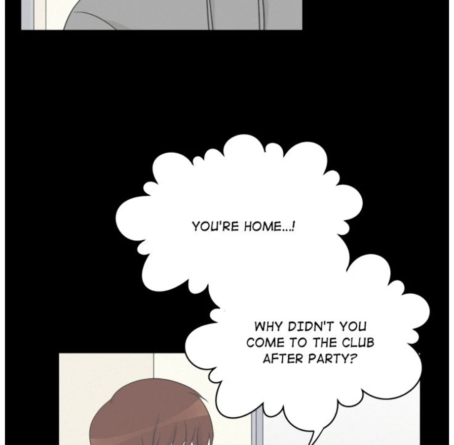 Heartbeat Office Love (Official) - Chapter 20 manhwa