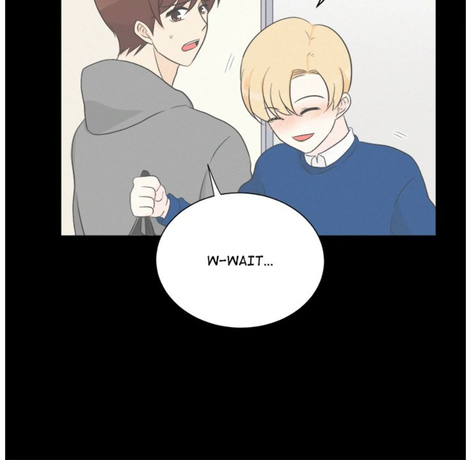 Heartbeat Office Love (Official) - Chapter 20 manhwa