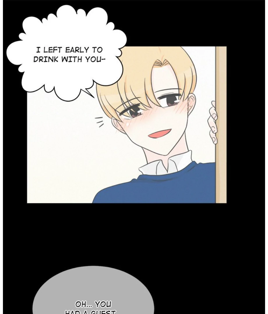 Heartbeat Office Love (Official) - Chapter 20 manhwa
