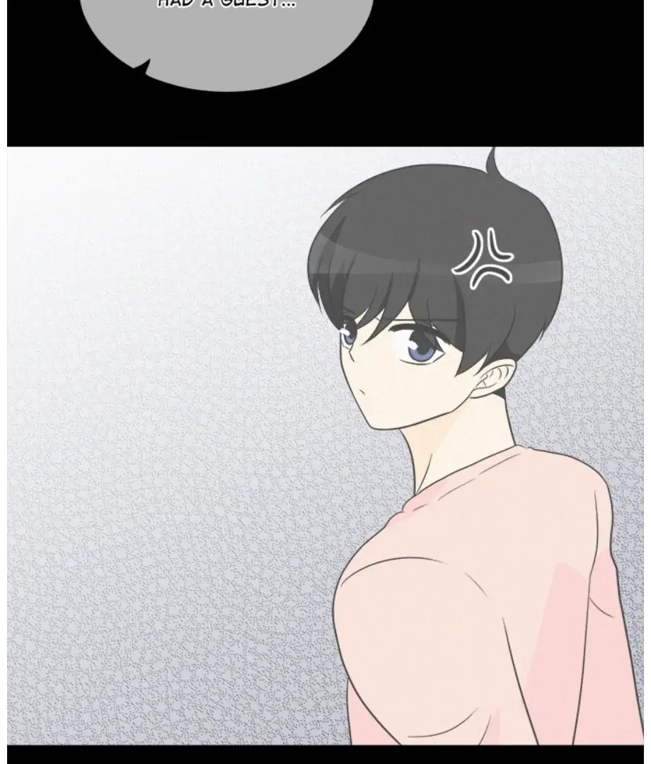 Heartbeat Office Love (Official) - Chapter 20 manhwa