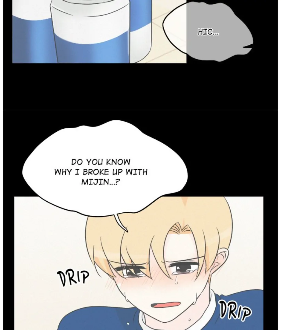 Heartbeat Office Love (Official) - Chapter 20 manhwa