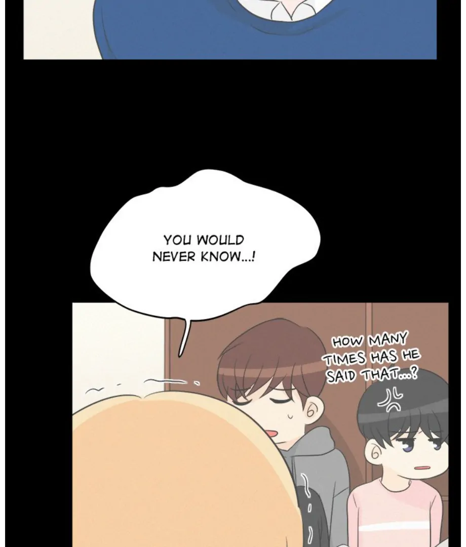 Heartbeat Office Love (Official) - Chapter 20 manhwa