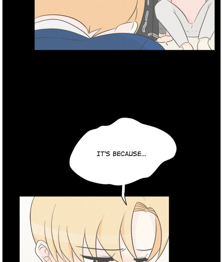 Heartbeat Office Love (Official) - Chapter 20 manhwa