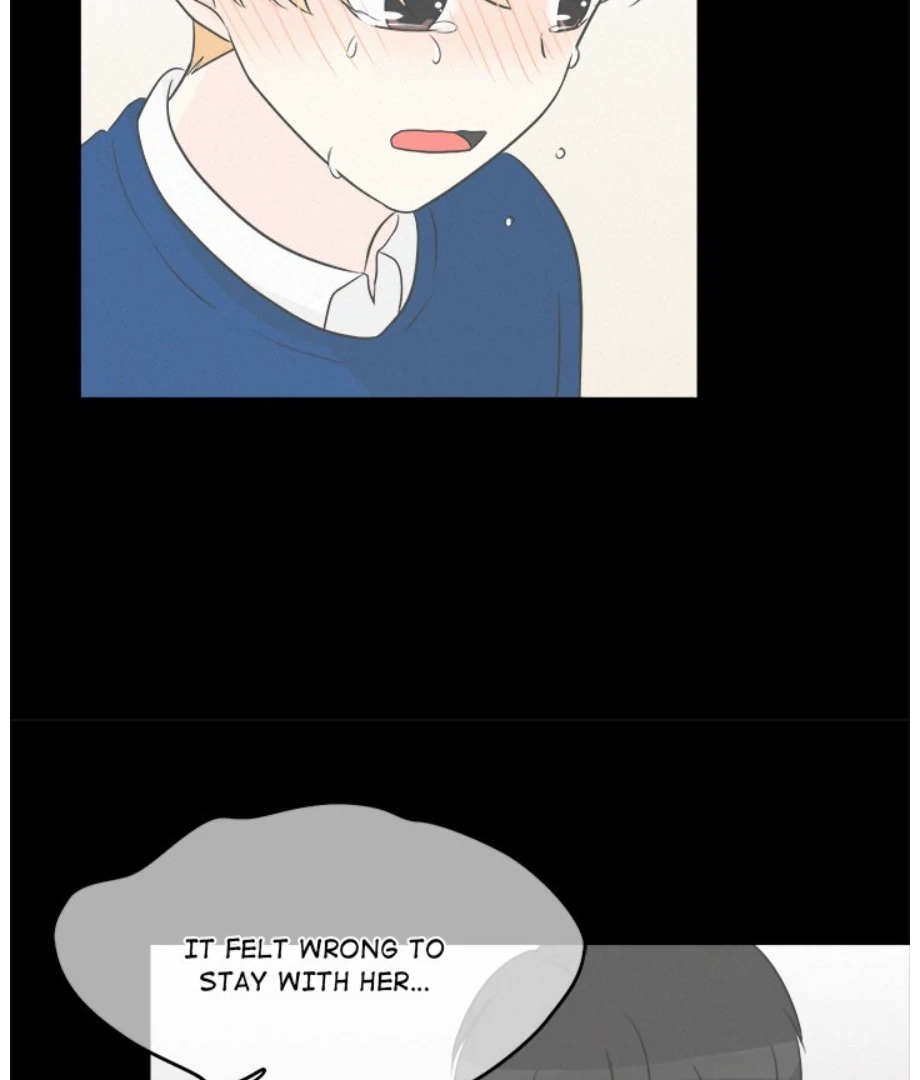 Heartbeat Office Love (Official) - Chapter 20 manhwa