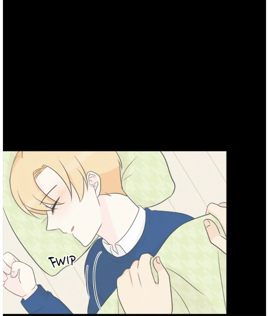 Heartbeat Office Love (Official) - Chapter 20 manhwa