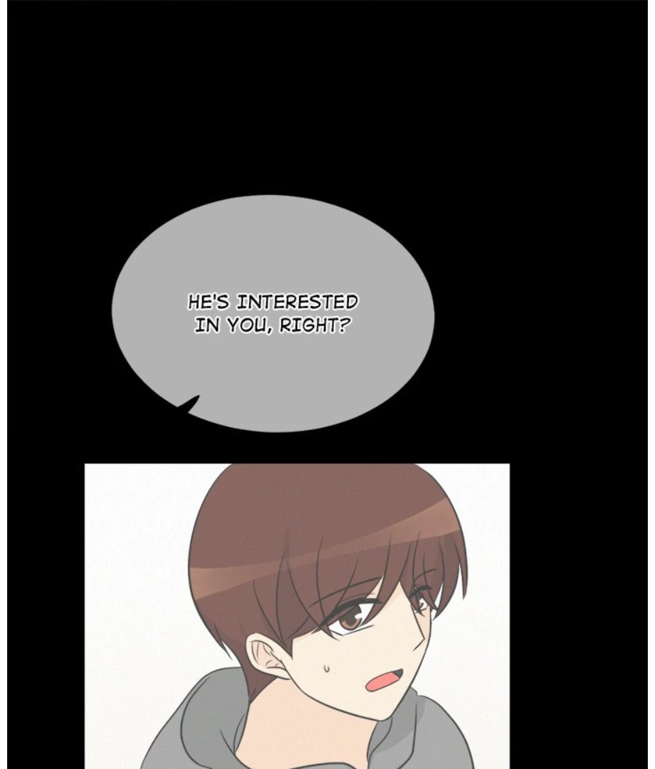 Heartbeat Office Love (Official) - Chapter 20 manhwa