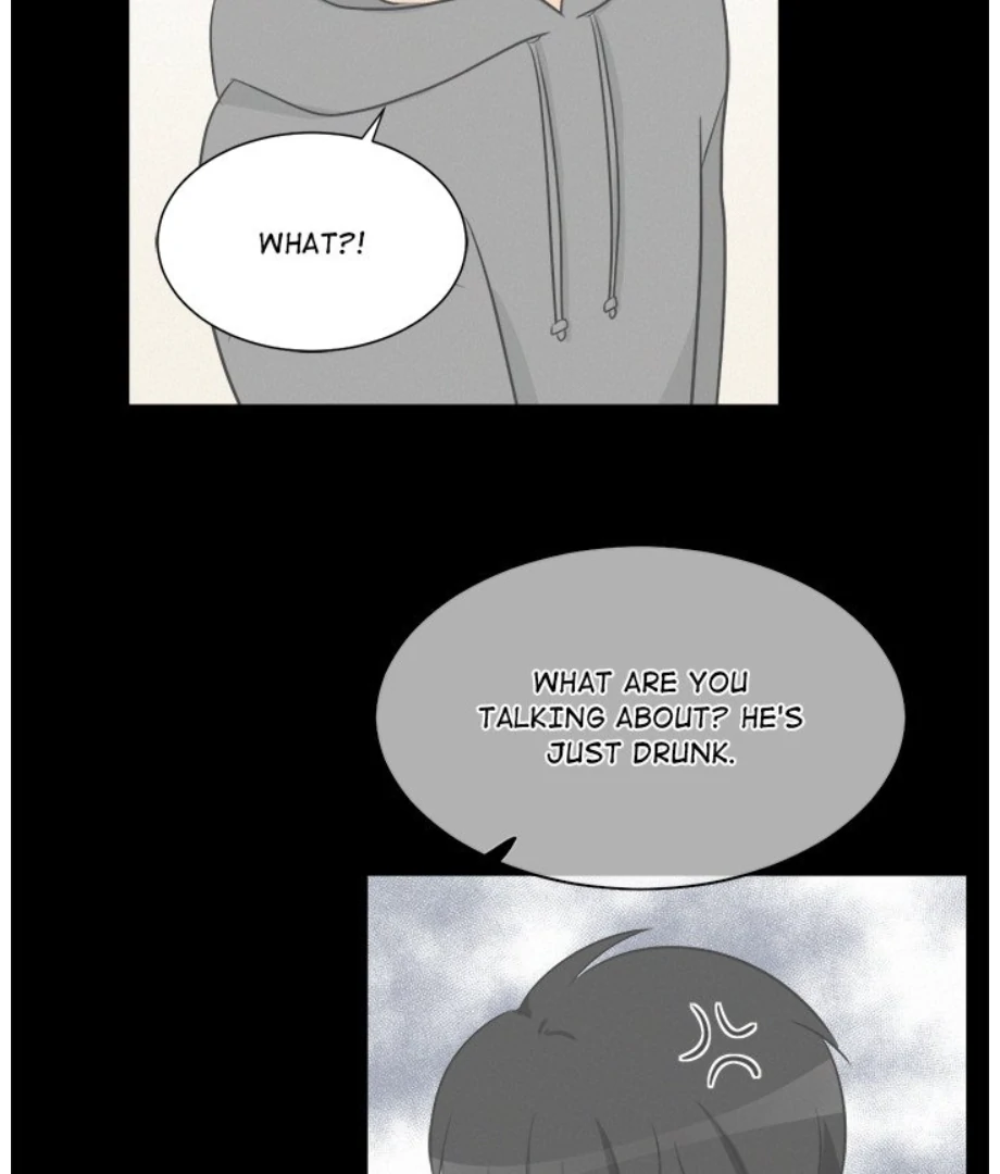 Heartbeat Office Love (Official) - Chapter 20 manhwa