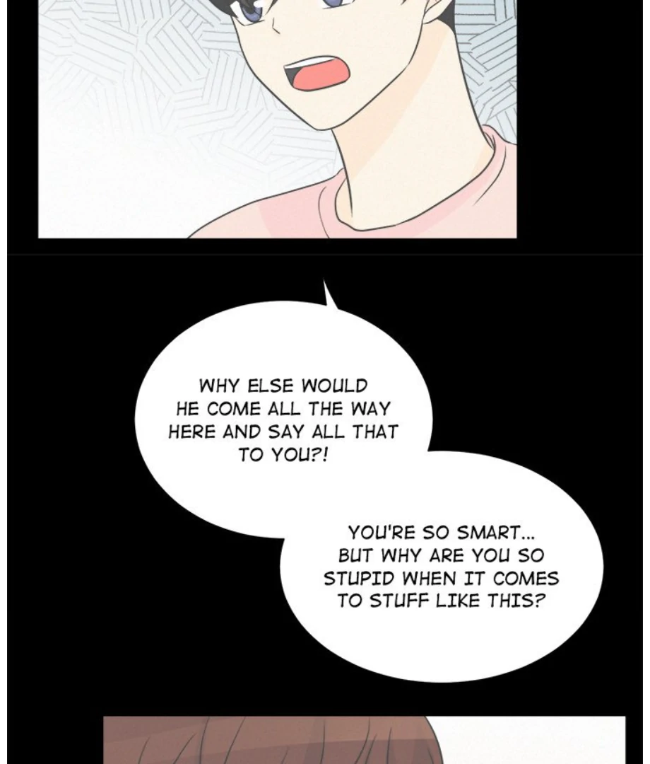 Heartbeat Office Love (Official) - Chapter 20 manhwa