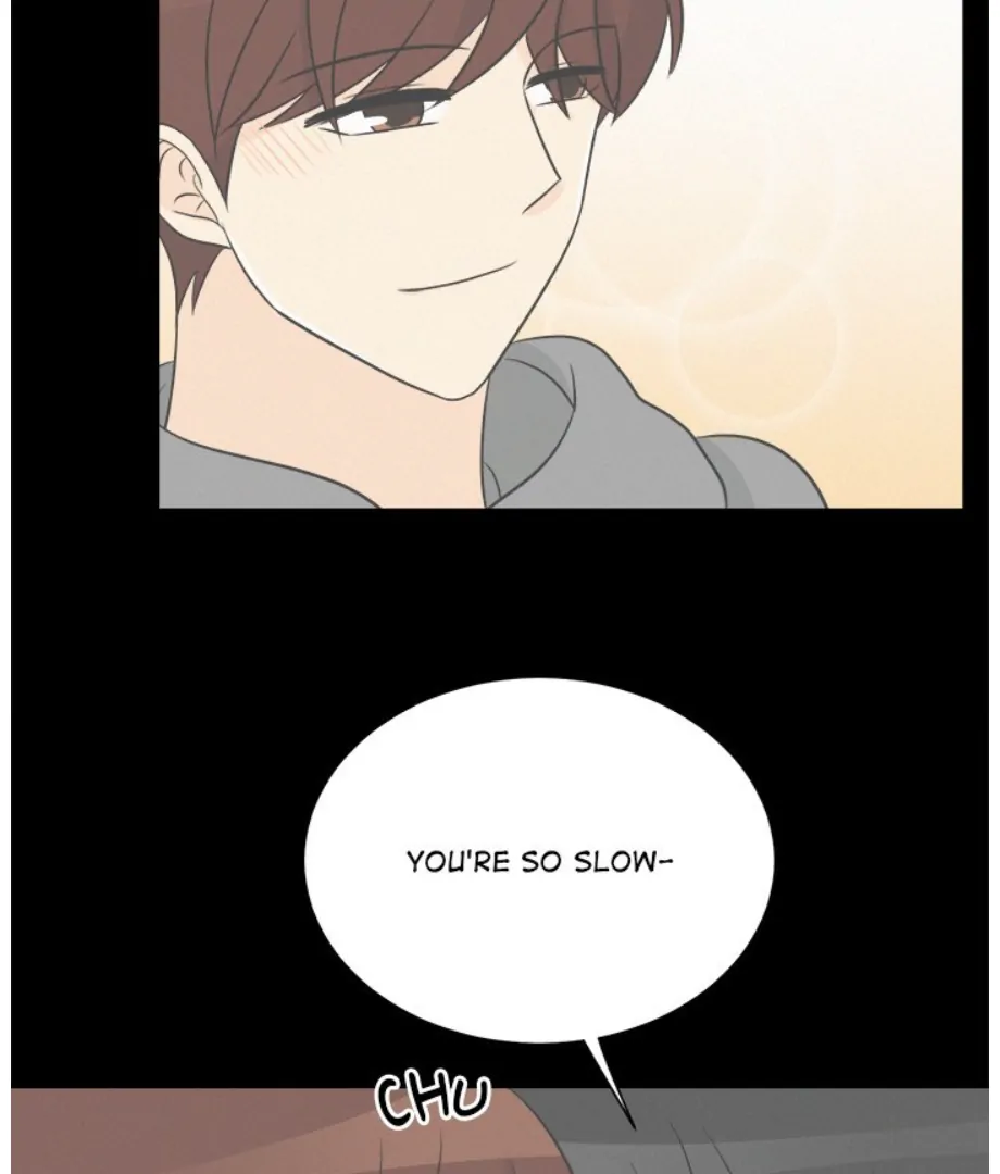 Heartbeat Office Love (Official) - Chapter 20 manhwa