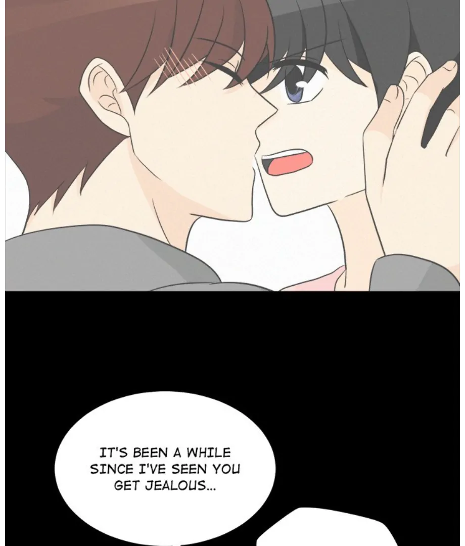 Heartbeat Office Love (Official) - Chapter 20 manhwa