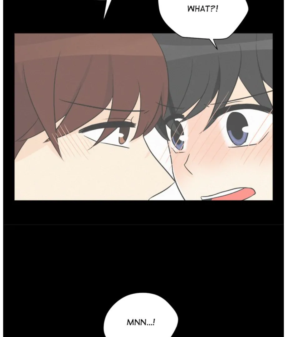 Heartbeat Office Love (Official) - Chapter 20 manhwa