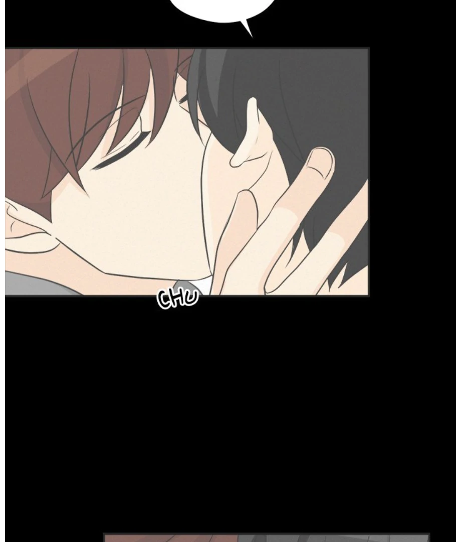 Heartbeat Office Love (Official) - Chapter 20 manhwa