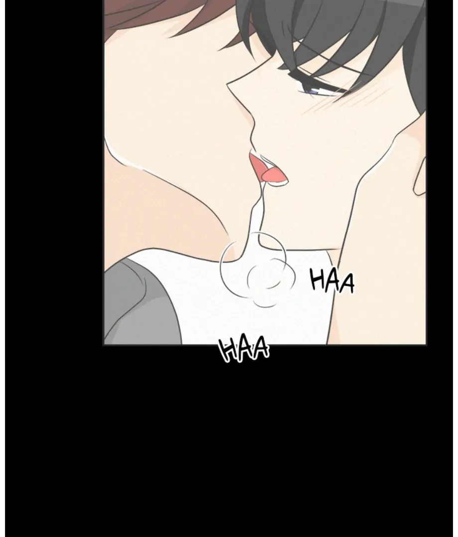Heartbeat Office Love (Official) - Chapter 20 manhwa