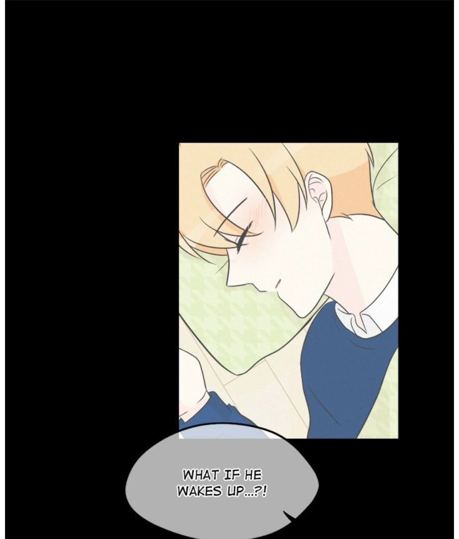 Heartbeat Office Love (Official) - Chapter 20 manhwa