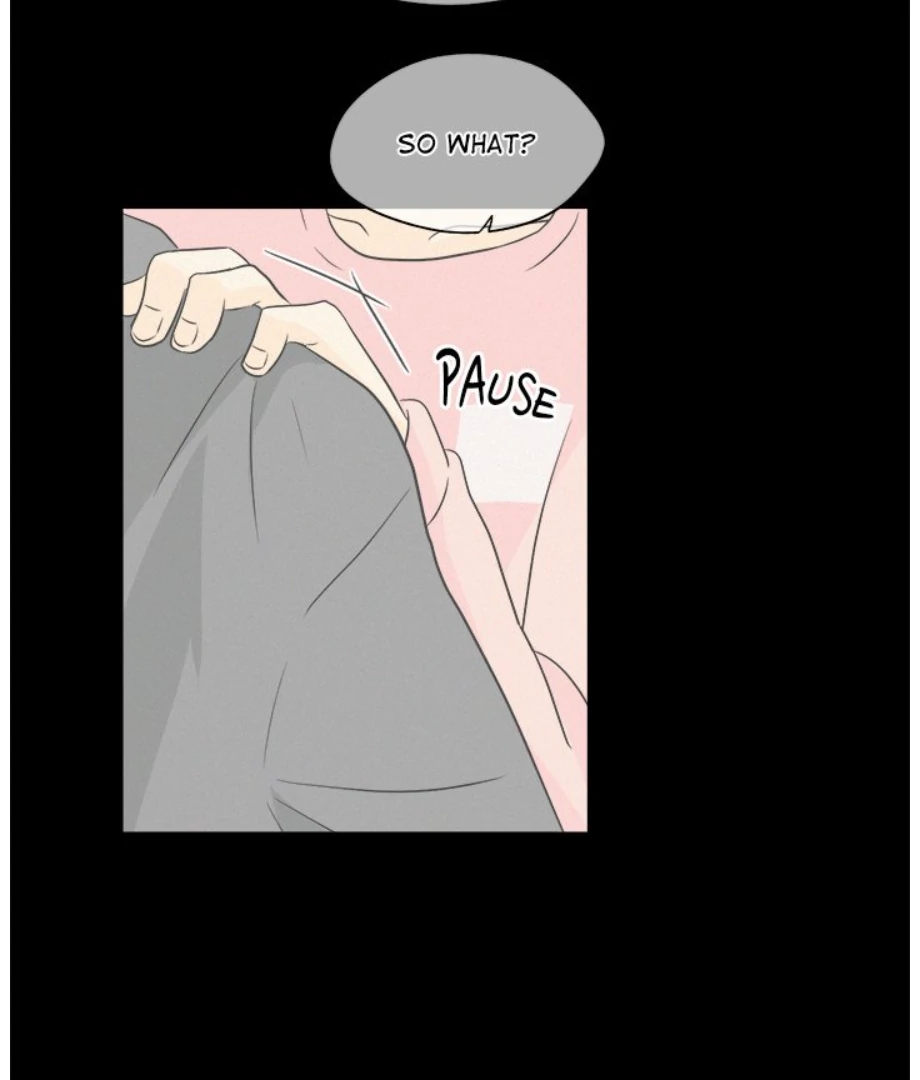 Heartbeat Office Love (Official) - Chapter 20 manhwa