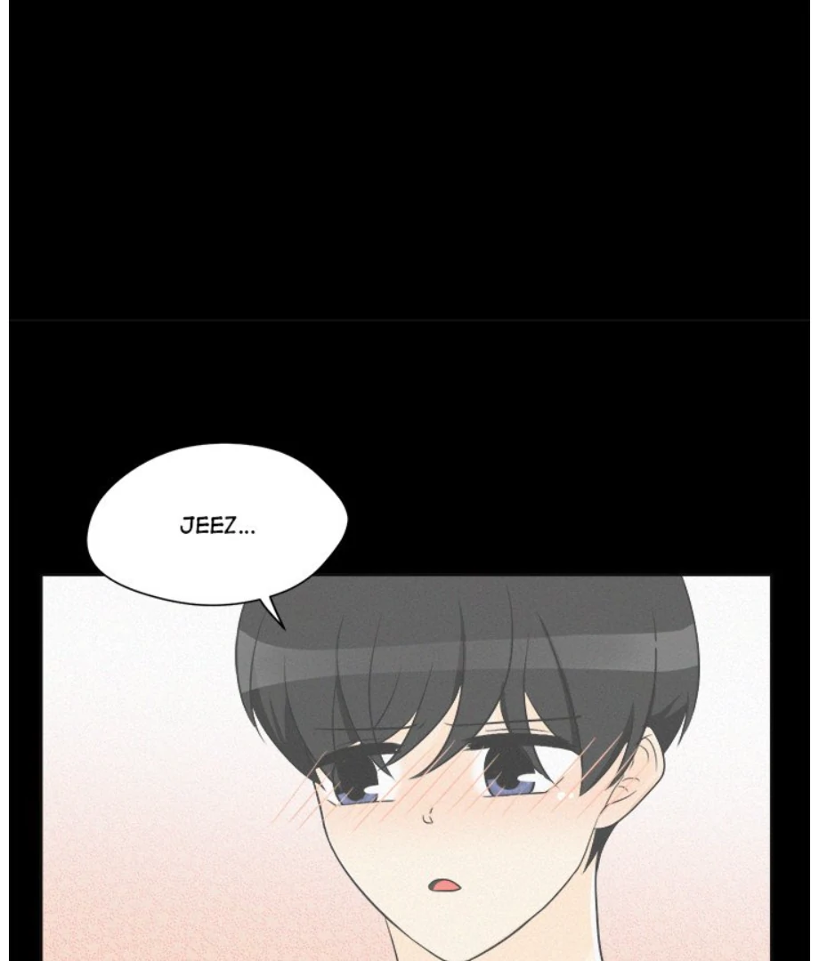 Heartbeat Office Love (Official) - Chapter 20 manhwa