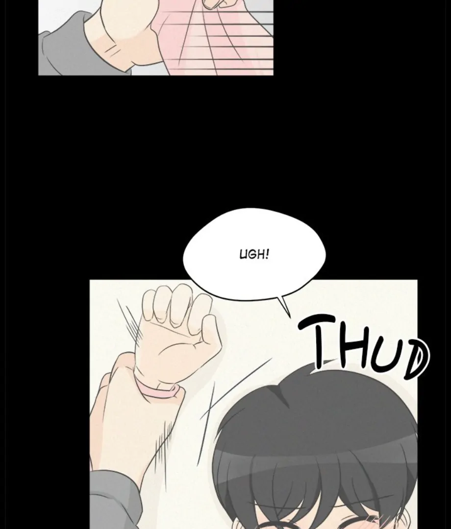 Heartbeat Office Love (Official) - Chapter 21 manhwa