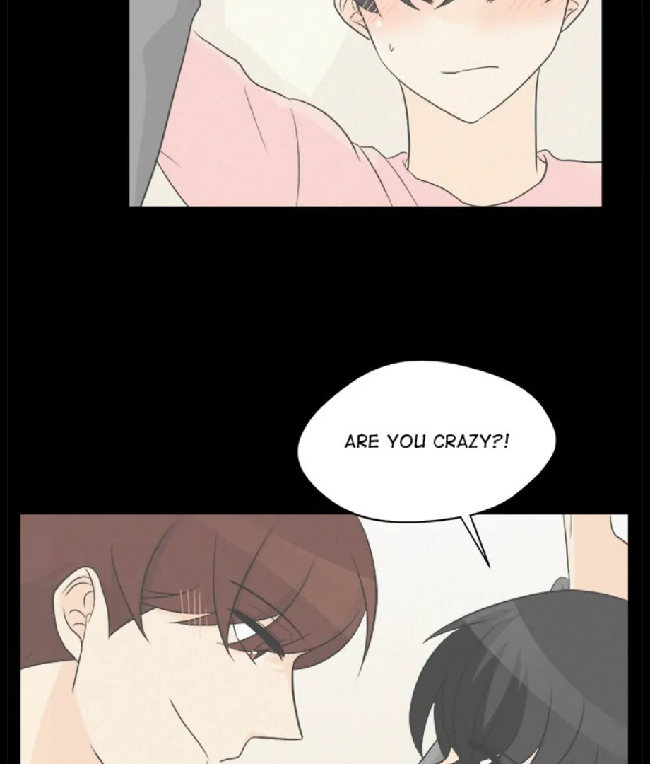 Heartbeat Office Love (Official) - Chapter 21 manhwa