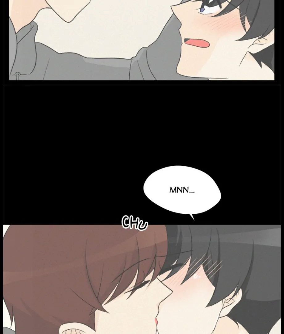 Heartbeat Office Love (Official) - Chapter 21 manhwa