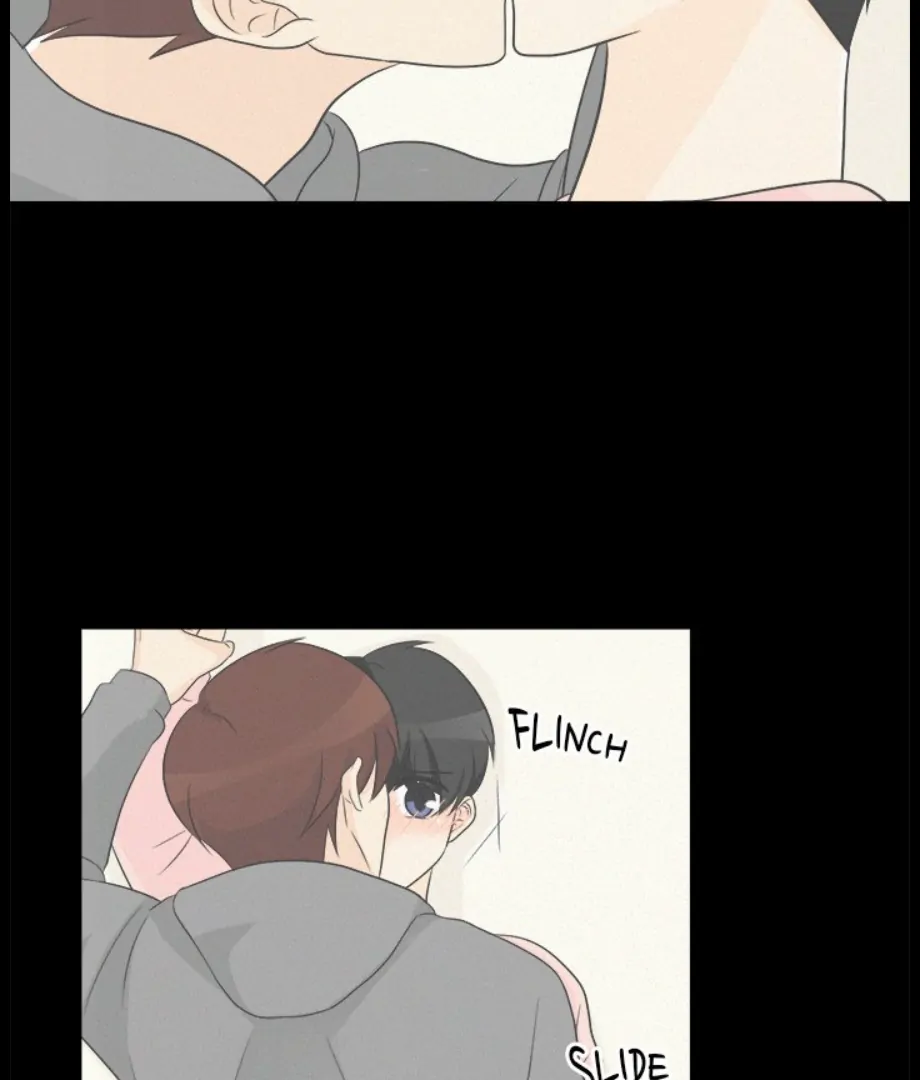 Heartbeat Office Love (Official) - Chapter 21 manhwa