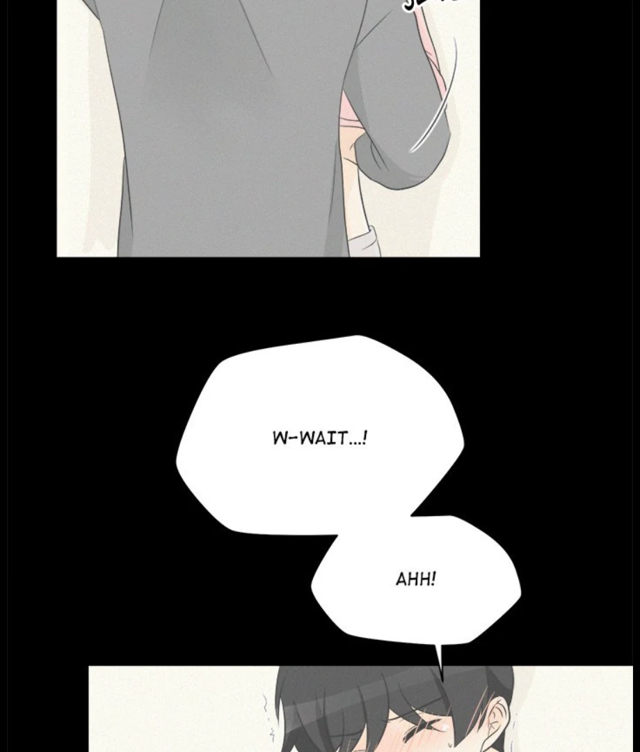 Heartbeat Office Love (Official) - Chapter 21 manhwa