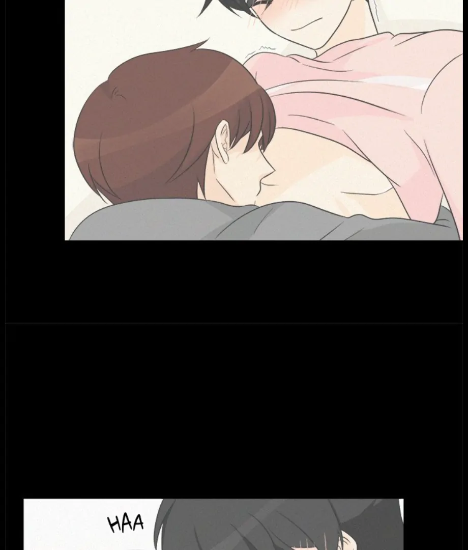 Heartbeat Office Love (Official) - Chapter 21 manhwa