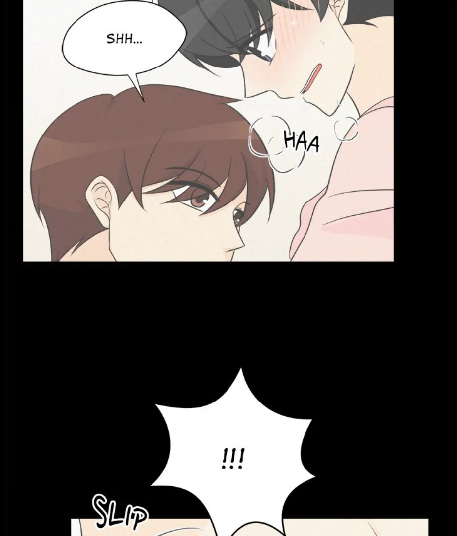 Heartbeat Office Love (Official) - Chapter 21 manhwa