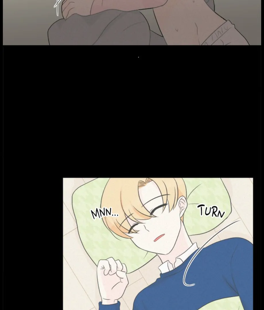 Heartbeat Office Love (Official) - Chapter 21 manhwa
