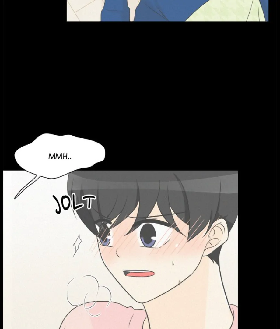 Heartbeat Office Love (Official) - Chapter 21 manhwa