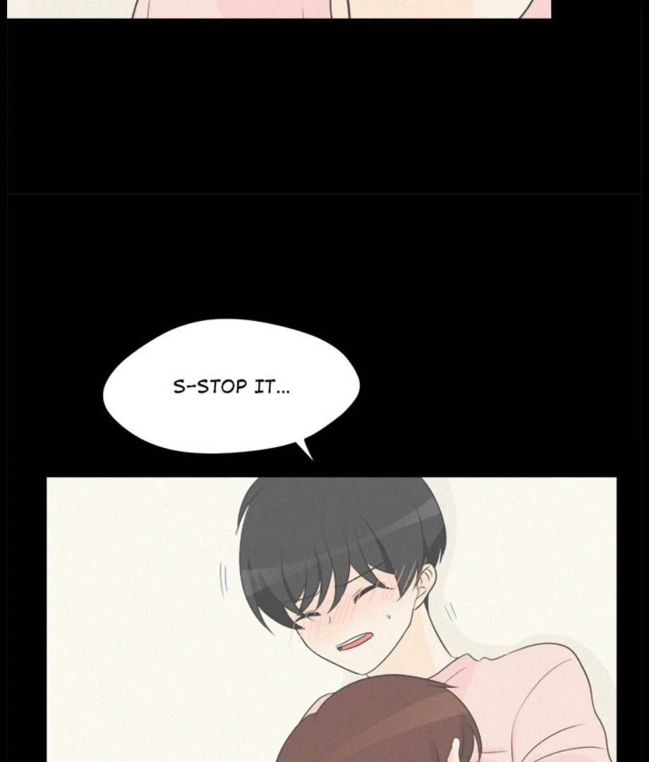 Heartbeat Office Love (Official) - Chapter 21 manhwa