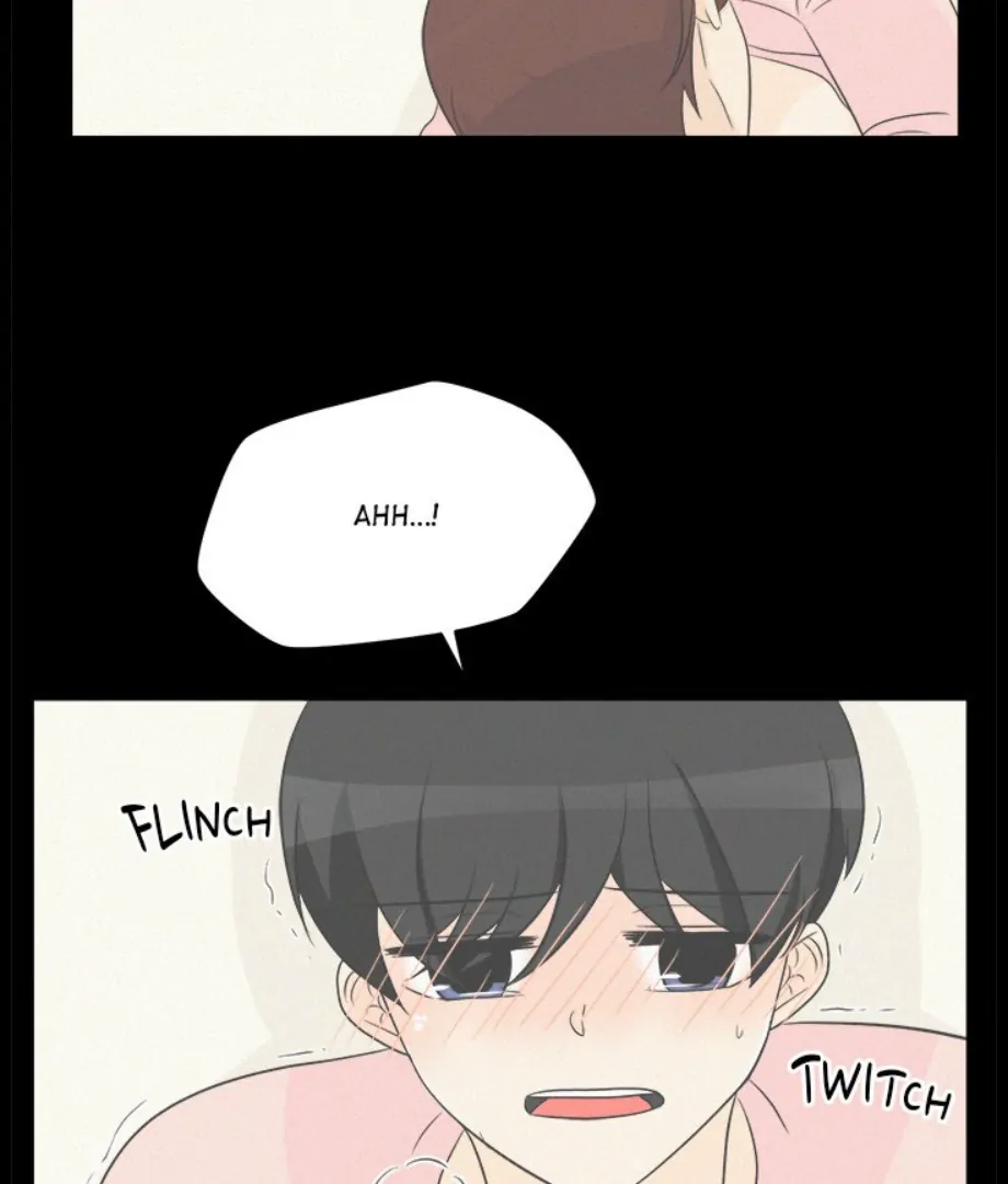 Heartbeat Office Love (Official) - Chapter 21 manhwa