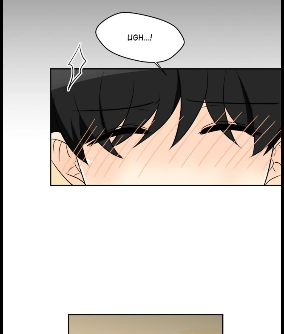 Heartbeat Office Love (Official) - Chapter 21 manhwa