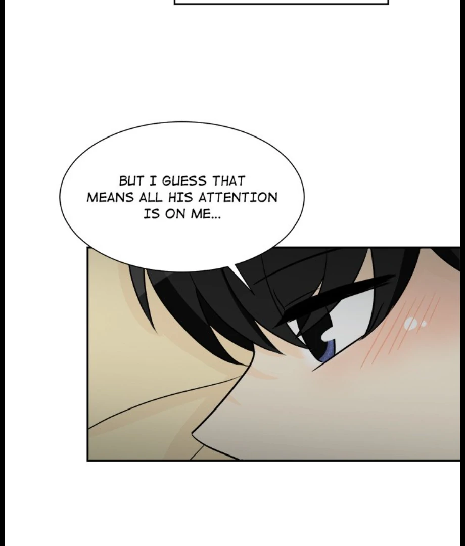 Heartbeat Office Love (Official) - Chapter 21 manhwa