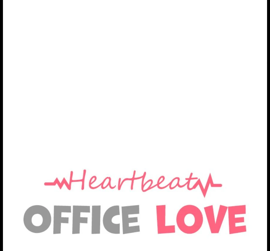 Heartbeat Office Love (Official) - Chapter 21 manhwa