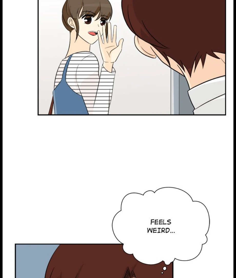 Heartbeat Office Love (Official) - Chapter 21 manhwa