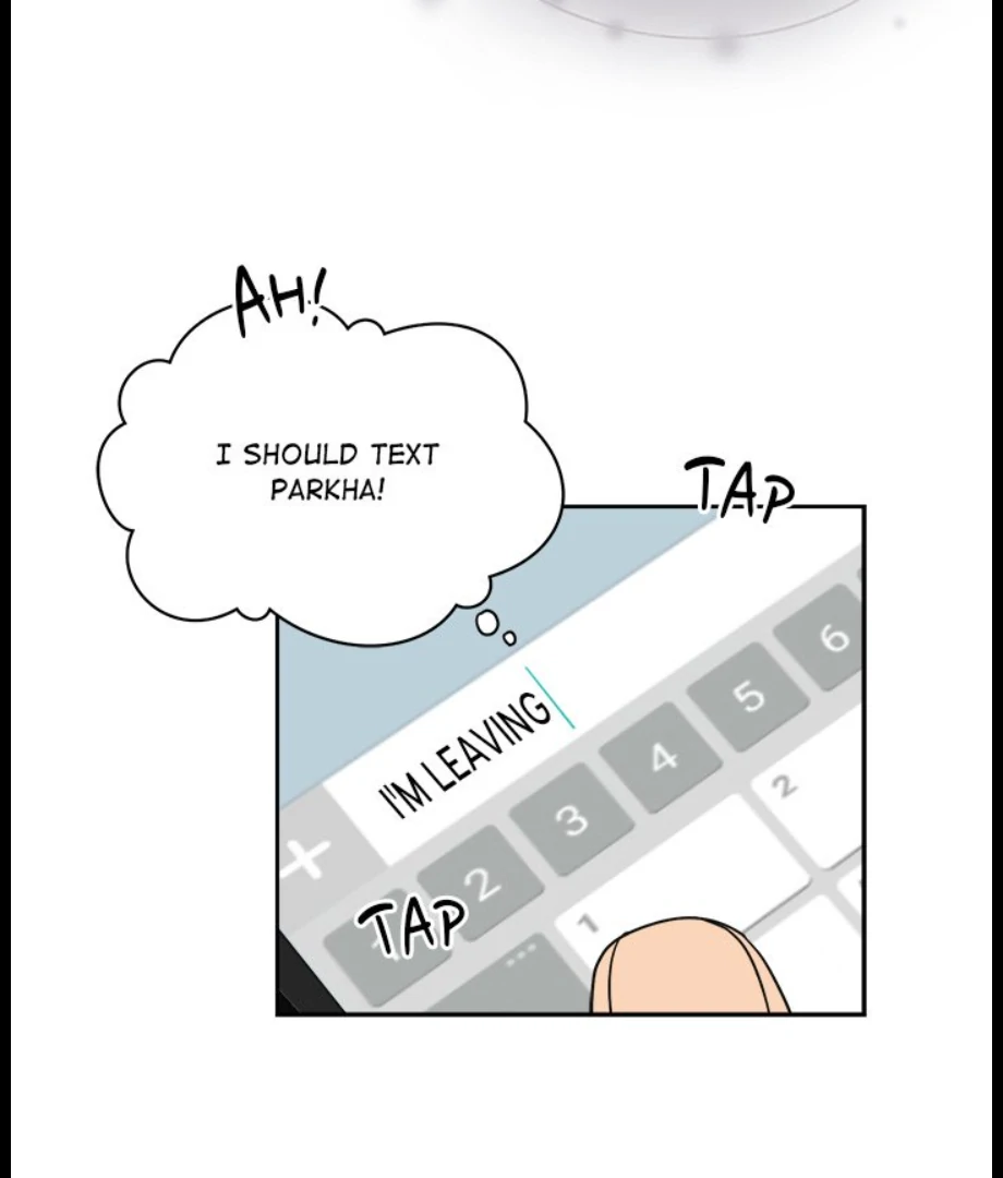Heartbeat Office Love (Official) - Chapter 21 manhwa