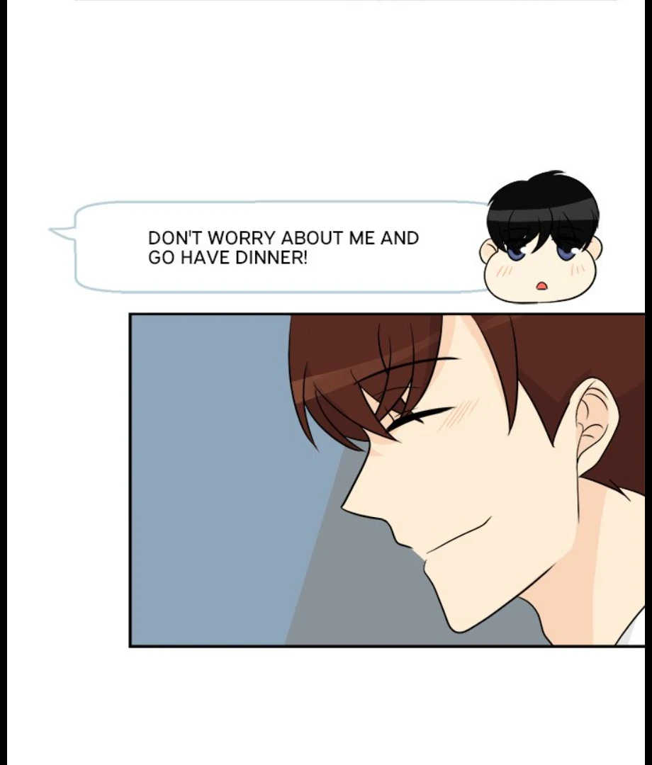 Heartbeat Office Love (Official) - Chapter 21 manhwa