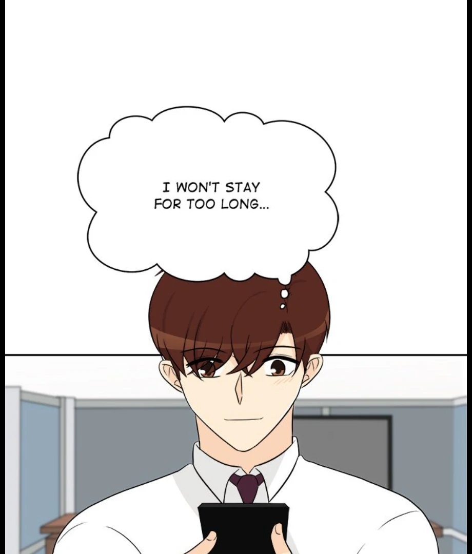 Heartbeat Office Love (Official) - Chapter 21 manhwa