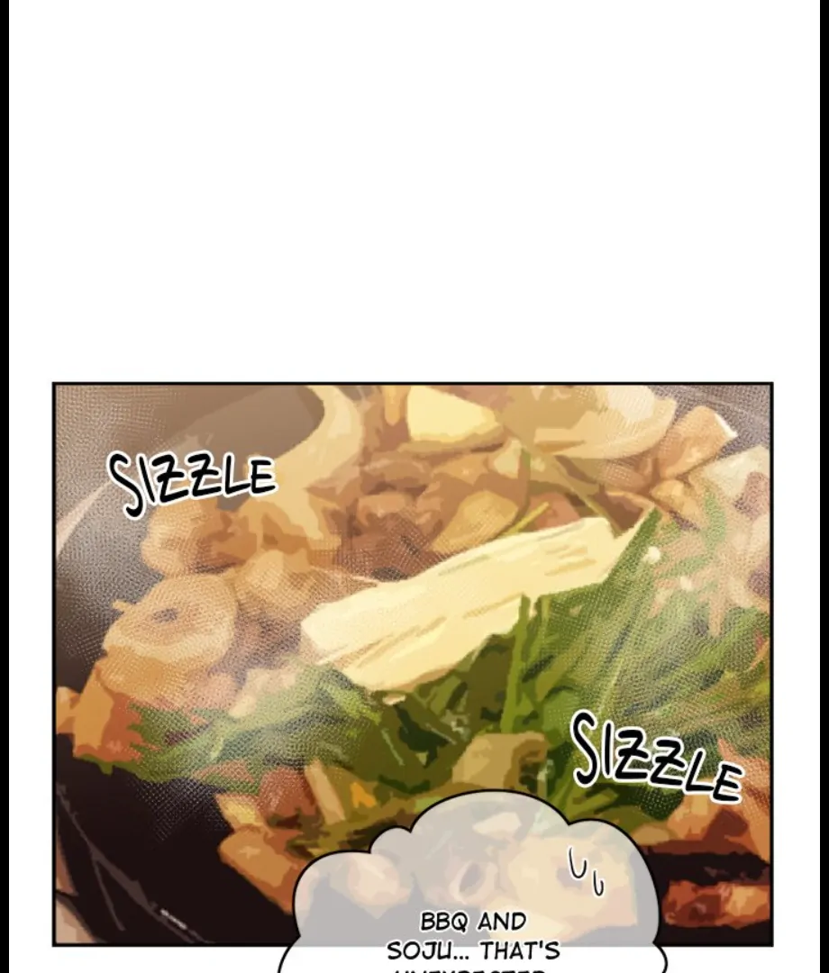 Heartbeat Office Love (Official) - Chapter 21 manhwa